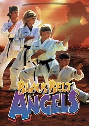 Black Belt Angels online film