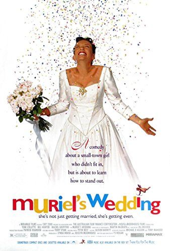 Muriel esküvője online film