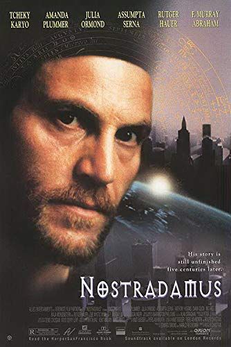 Nostradamus online film