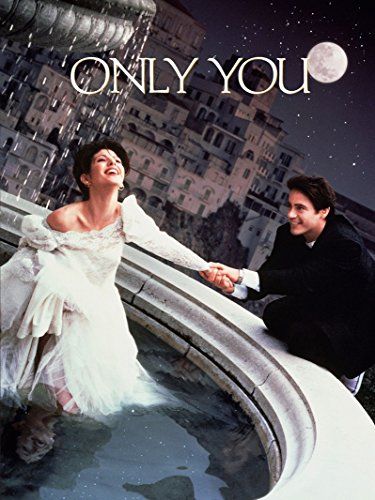 Only You - Csak veled online film