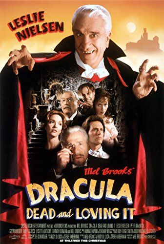 Drakula halott és élvezi online film