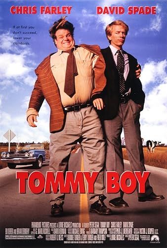 Tommy Boy online film