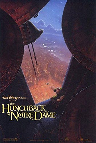 A Notre Dame-i toronyőr online film