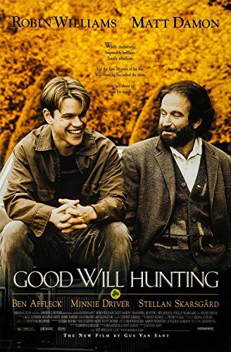 Good Will Hunting online film