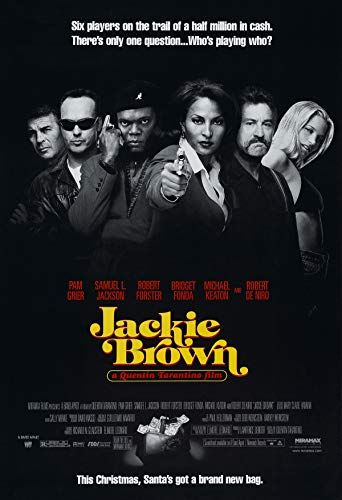 Jackie Brown online film
