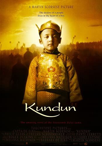 Kundun online film