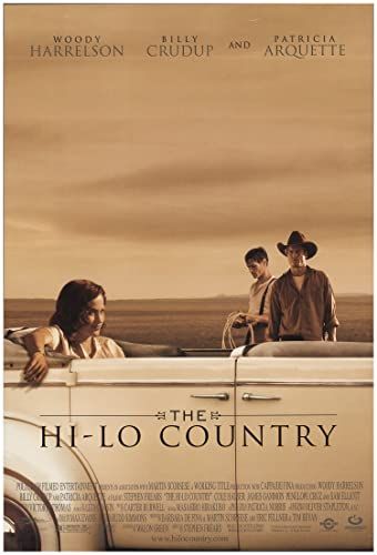 The Hi-Lo Country online film