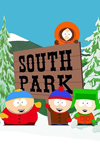 South Park - 13. évad online film