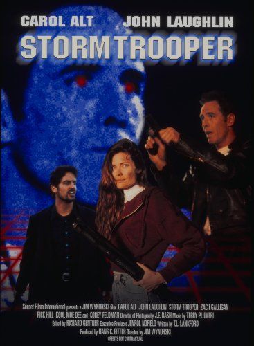 Storm Trooper online film