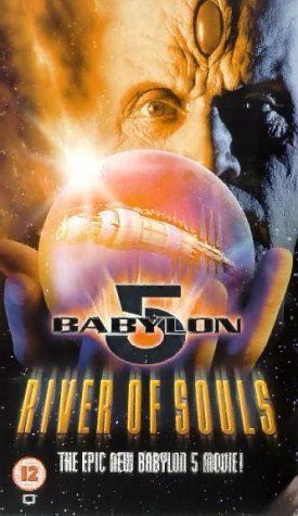 Babylon 5: A lélekvadász online film