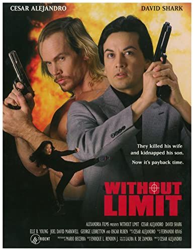 Without Limit online film
