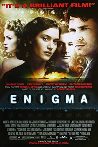 Enigma online film