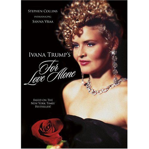 Ivana Trump: Mindent a szerelemért online film
