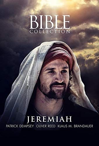 Jeremiás online film