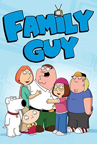 Family Guy - 1. évad online film