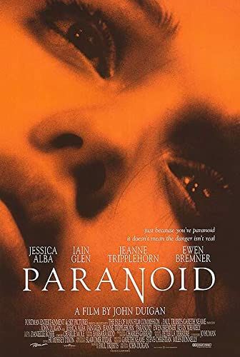 Paranoid online film