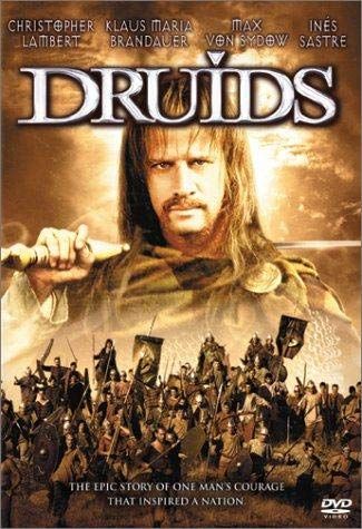 Druidák online film