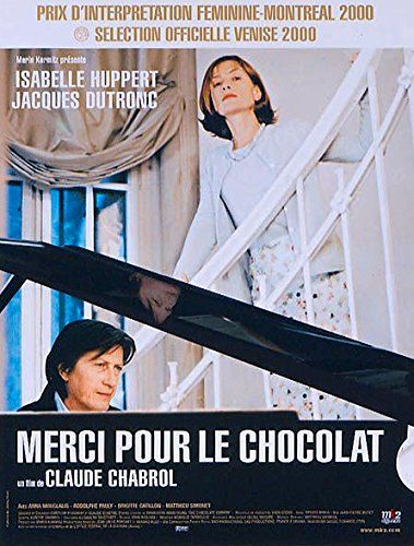 Köszi a csokit online film