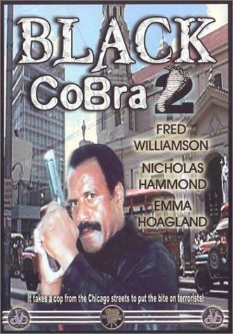 A Fekete Kobra 2. online film