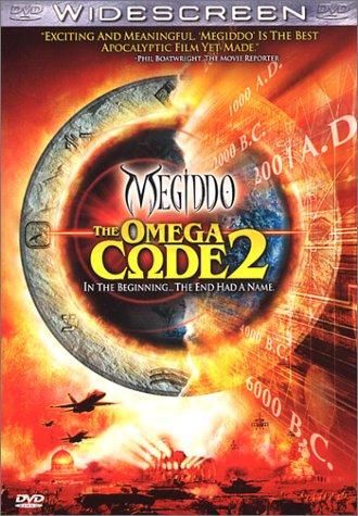 Megiddo: The Omega Code 2 online film