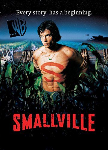 Smallville - 0. évad online film