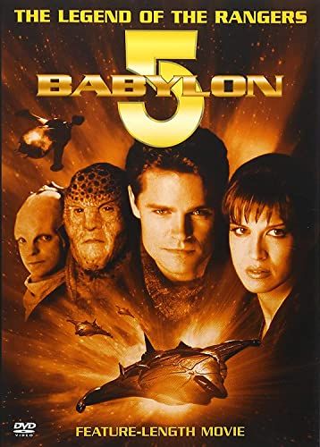 Babylon 5: Az ismeretlen faj online film