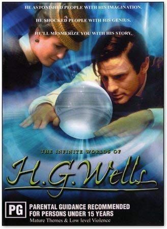 H. G. Wells történetei - 1. évad online film