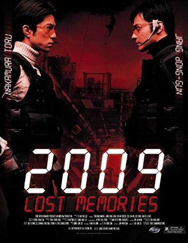 2009: A végzetes merénylet online film