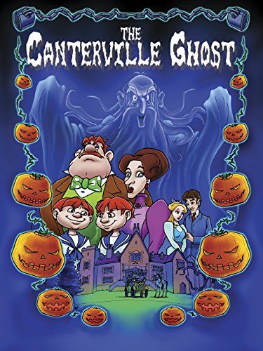 The Canterville Ghost online film
