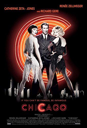 Chicago online film