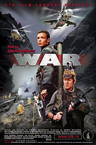 Háború online film