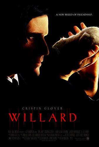 Willard online film