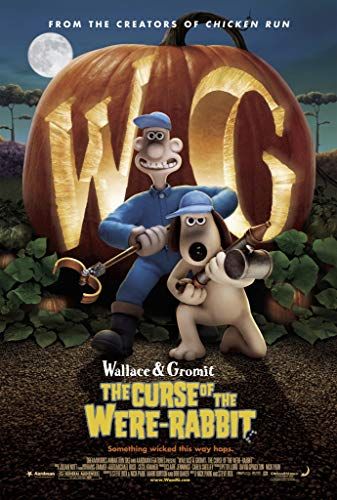 Wallace és Gromit és az elvetemült veteménylény online film