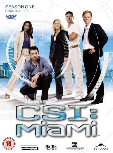 Miami helyszínelők - 9. évad online film