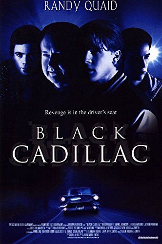 Fekete Cadillac online film