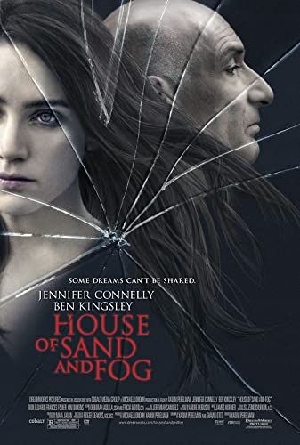 House of Sand and Fog online film
