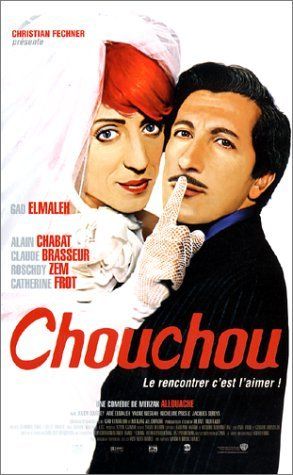 Szívem csücske: Chouchou online film