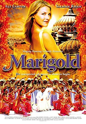 Marigold online film