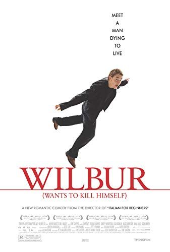 Wilbur öngyilkos akar lenni online film
