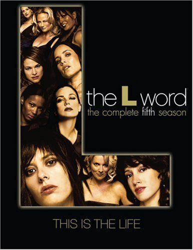 L. - The L Word - 2. évad online film