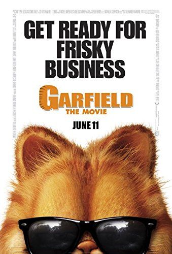 Garfield 1 online film