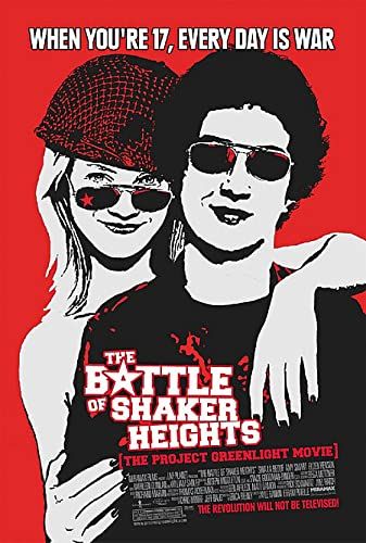 The Battle of Shaker Heights online film