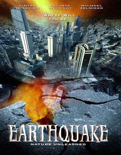 Földrengés online film