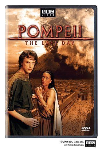 Pompei: Egy város utolsó napja online film