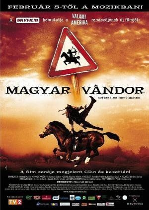 Magyar vándor online film