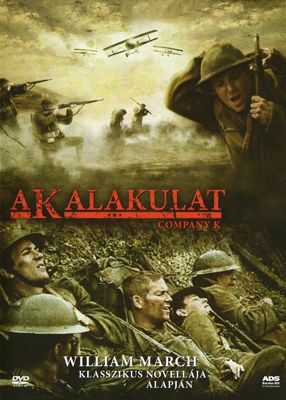 A K-alakulat online film