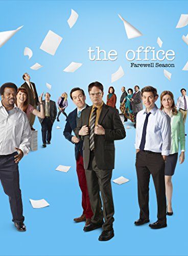 A hivatal - Office - 8. évad online film