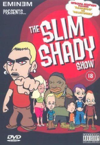 The Slim Shady Show online film