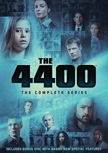 4400 - 2. évad online film