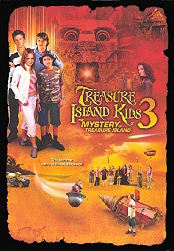 Treasure Island Kids: The Mystery of Treasure Island online film